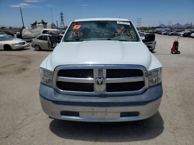 2014 RAM 1500 ST  