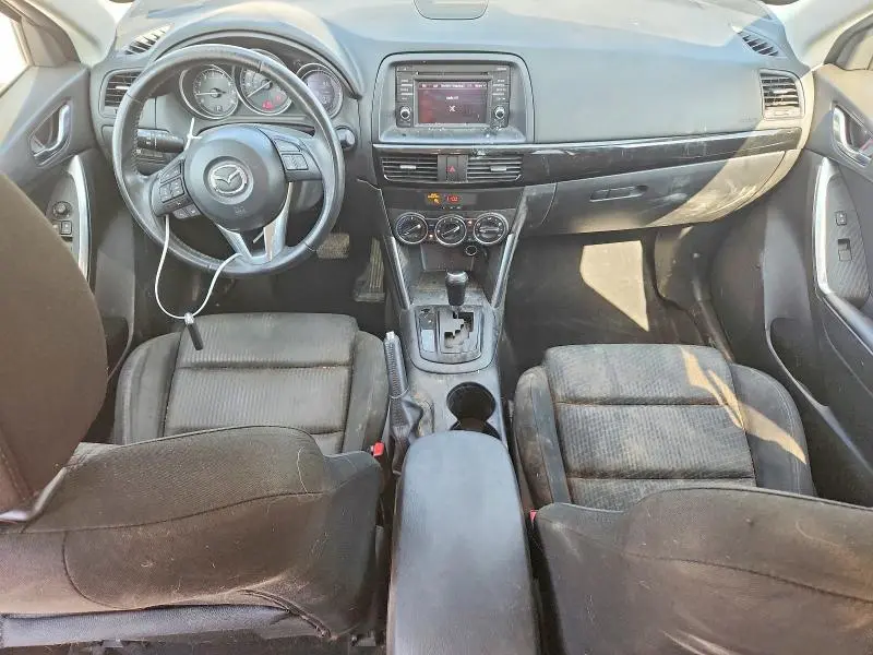 2014 MAZDA CX-5 TOURING  