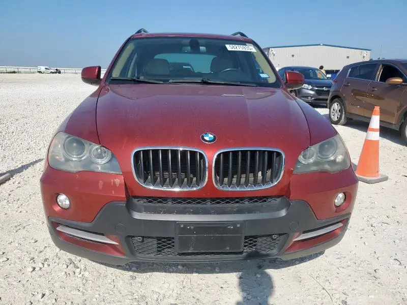 2010 BMW X5 XDRIVE30I  