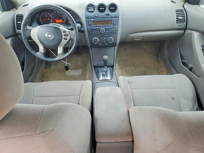 2011 NISSAN ALTIMA BASE  