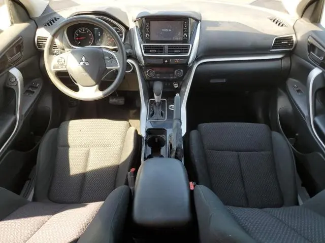 2019 MITSUBISHI ECLIPSE CROSS ES