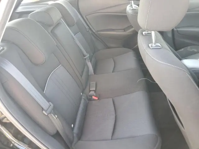 2020 MAZDA CX-3 SPORT  