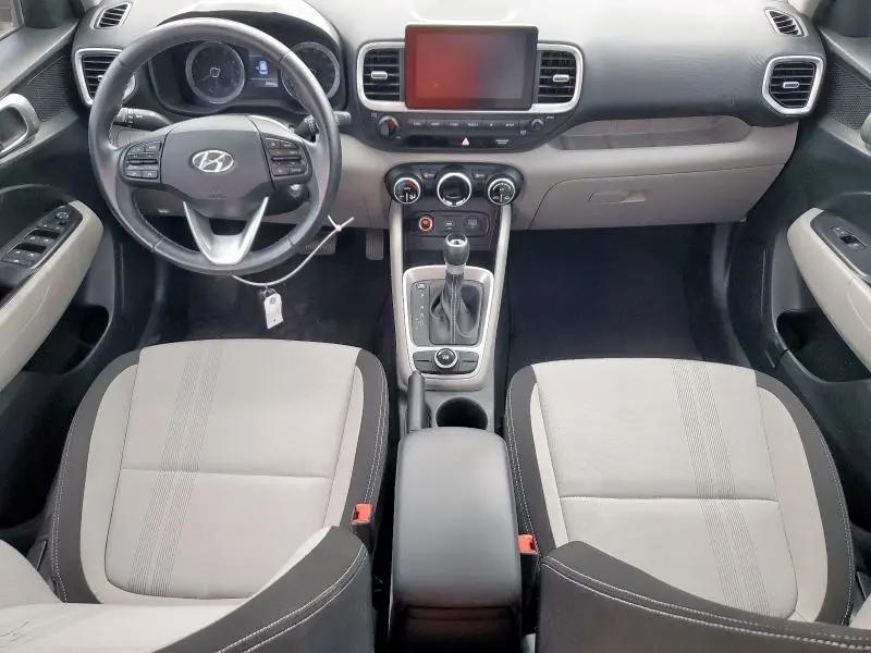 2021 HYUNDAI VENUE SEL  