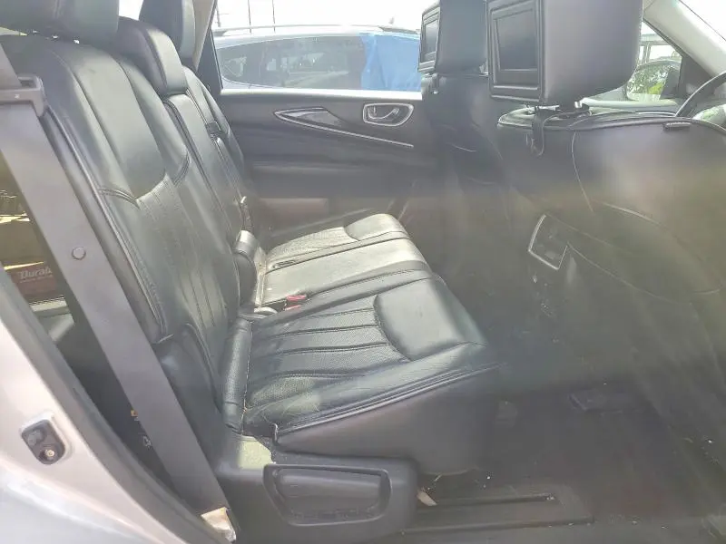 2014 INFINITI QX60 BASE  