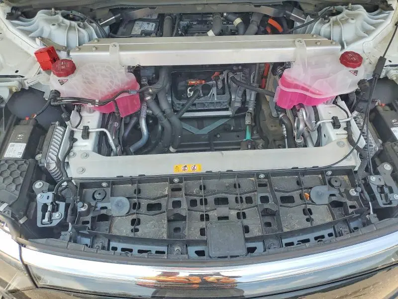 2022 MERCEDES-BENZ EQS SEDAN 450+  