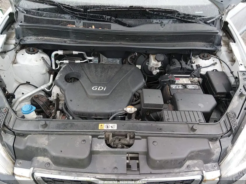 2012 KIA SOUL  
