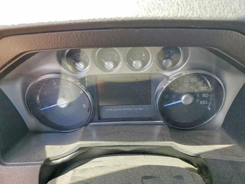 2016 FORD F350 SUPER DUTY  