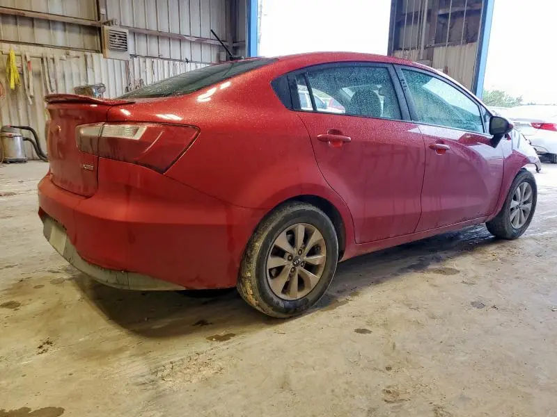 2017 KIA RIO EX  