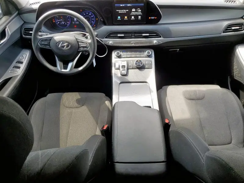 2020 HYUNDAI PALISADE SE  