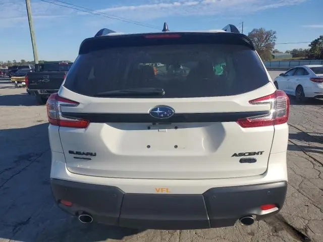 2023 SUBARU ASCENT LIMITED  