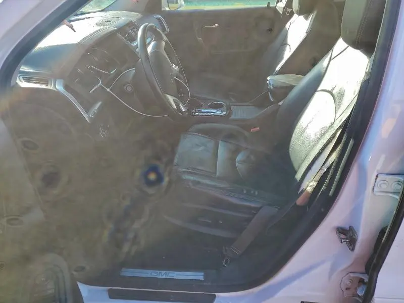 2017 GMC ACADIA LIMITED SLT-2  