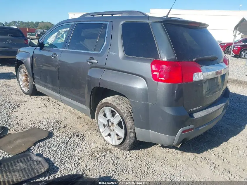 2010 GMC TERRAIN SLT-1