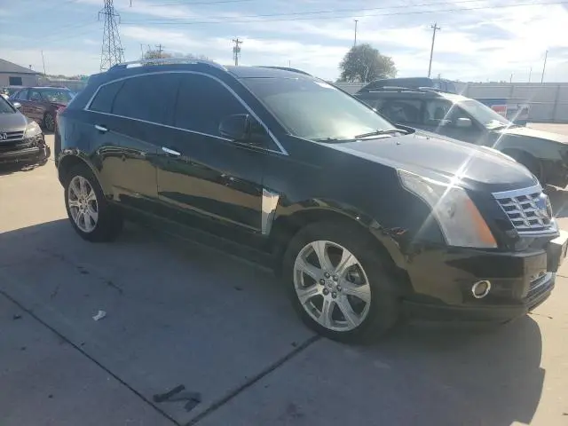 2015 CADILLAC SRX PREMIUM COLLECTION  