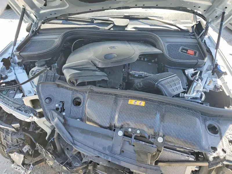 2025 MERCEDES-BENZ GLE 450 4MATIC  