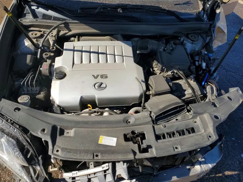 2016 LEXUS ES 350 BASE  