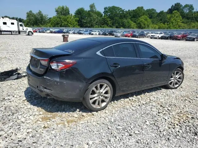 2014 MAZDA 6 TOURING