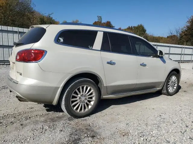 2011 BUICK ENCLAVE CXL  