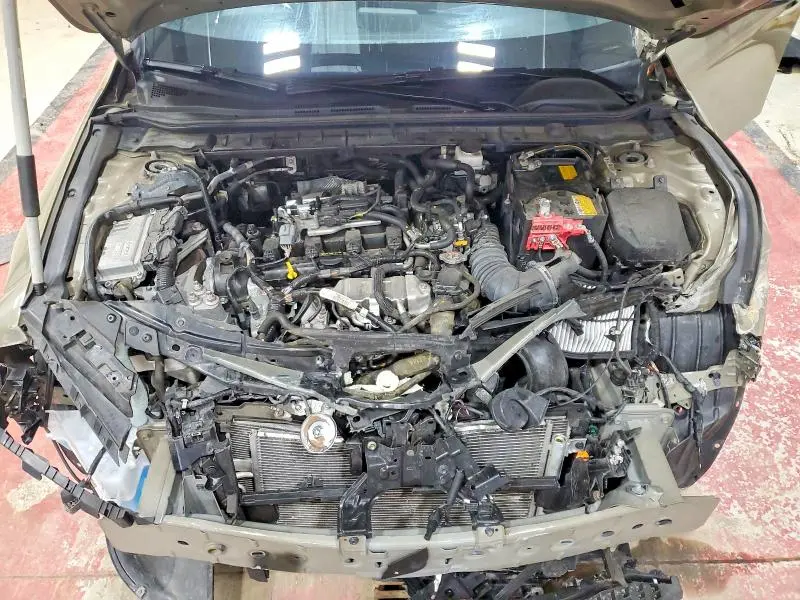 2024 MAZDA 3   