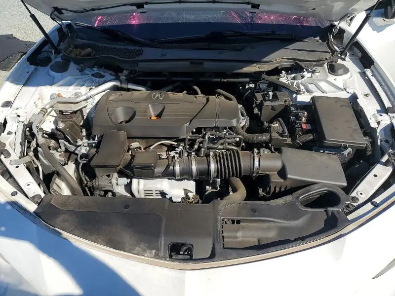 2022 ACURA TLX TECH A  