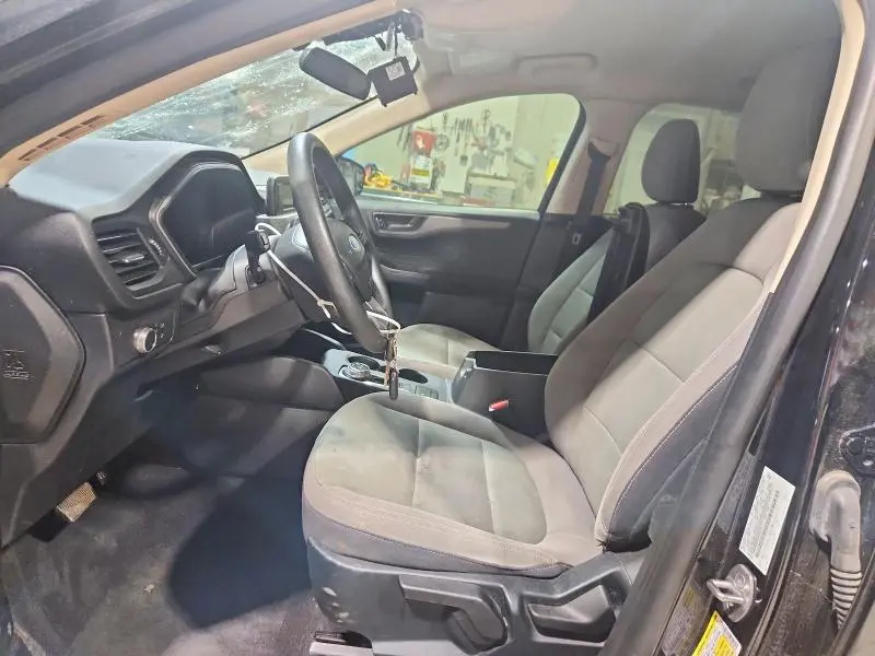 2020 FORD ESCAPE S  