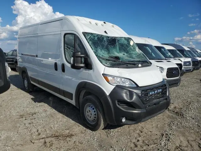 2025 RAM PROMASTER 2500 2500 HIGH  