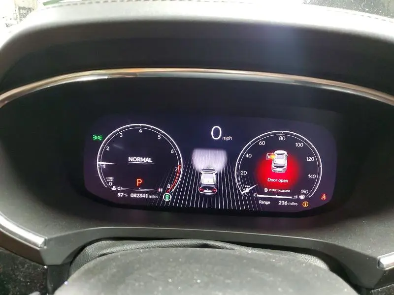 2022 ACURA MDX TECHNOLOGY  