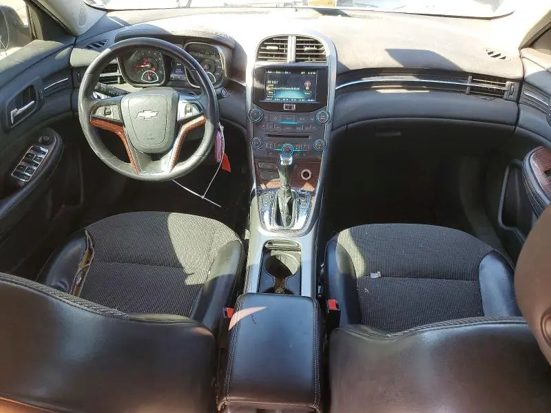 2013 CHEVROLET MALIBU 2LT  