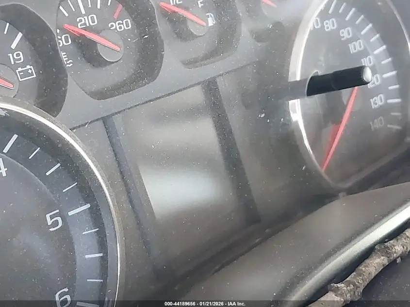 2016 CHEVROLET SILVERADO 2500HD WT