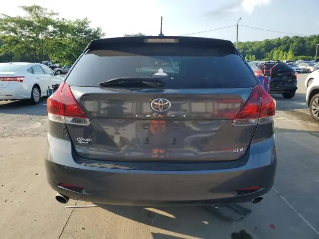 2013 TOYOTA VENZA LE  