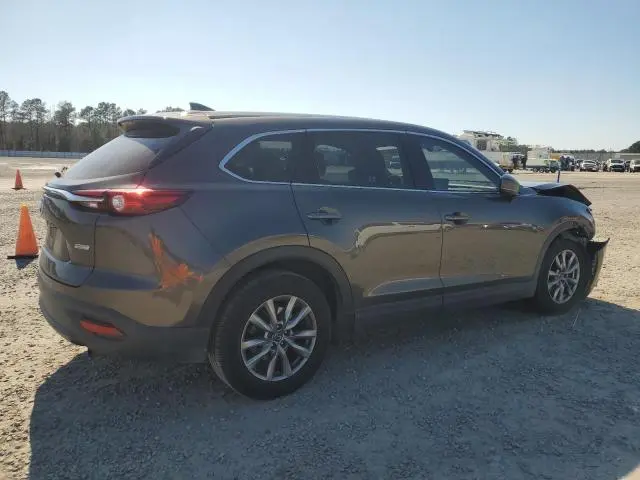 2016 MAZDA CX-9 TOURING  