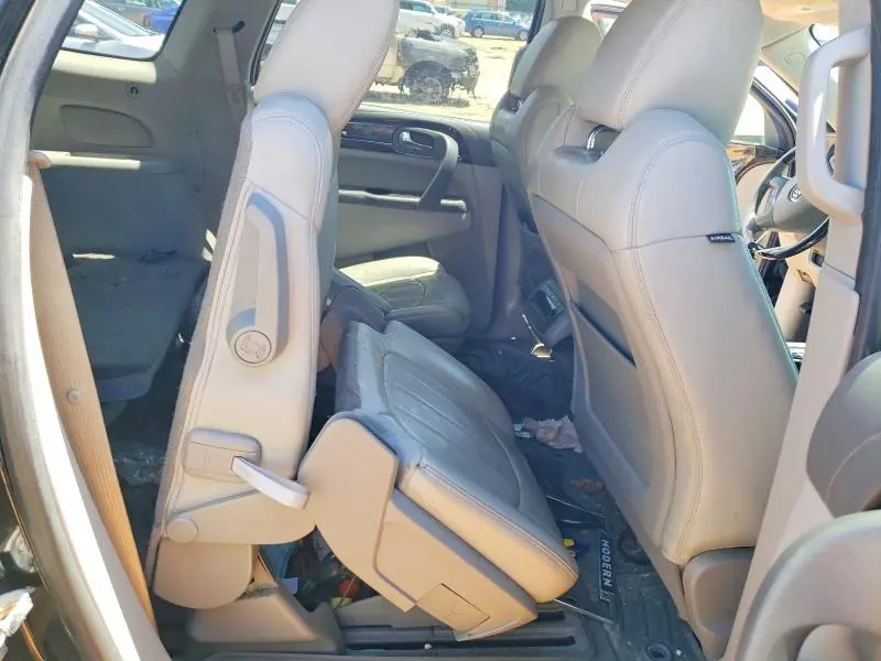 2013 BUICK ENCLAVE   