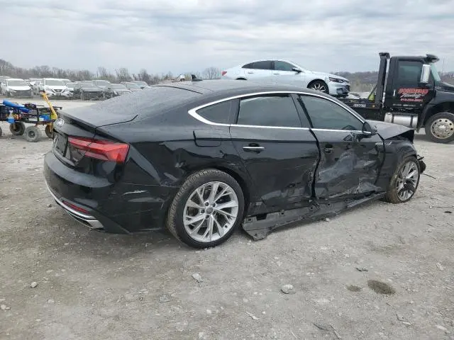 2021 AUDI A5 PREMIUM 40  