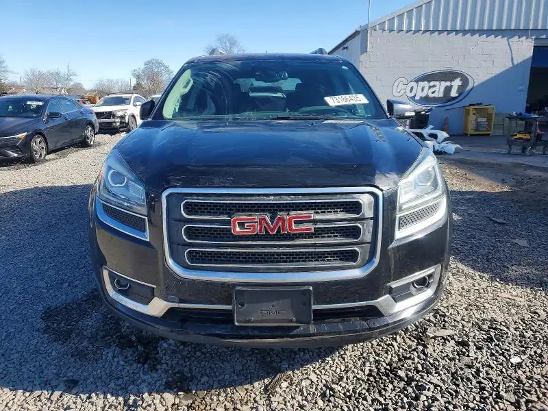 2017 GMC ACADIA LIMITED SLT-2  