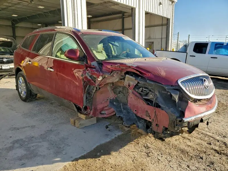 2011 BUICK ENCLAVE CXL  