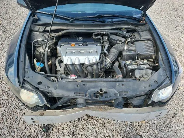 2012 ACURA TSX TECH  