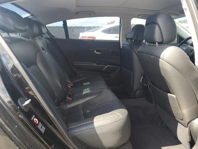 2016 KIA K900 PREMIUM V6  