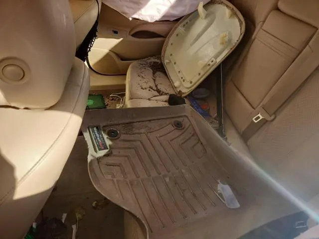 2013 BUICK LACROSSE TOURING  