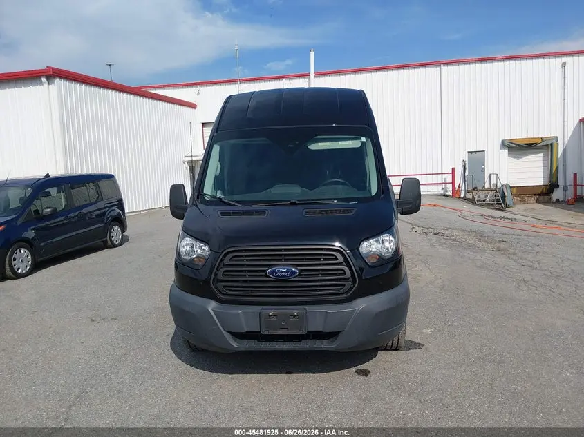 2018 FORD TRANSIT-350  