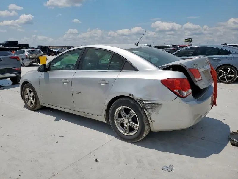 2013 CHEVROLET CRUZE LT  