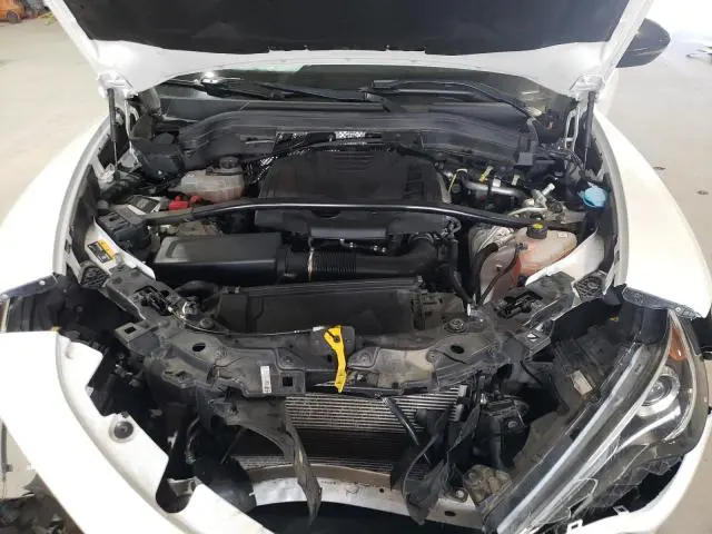 2020 ALFA ROMEO STELVIO TI  