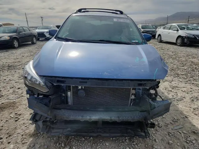 2019 SUBARU CROSSTREK PREMIUM  