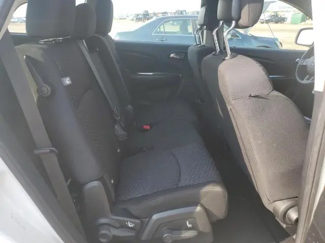 2015 DODGE JOURNEY SE  