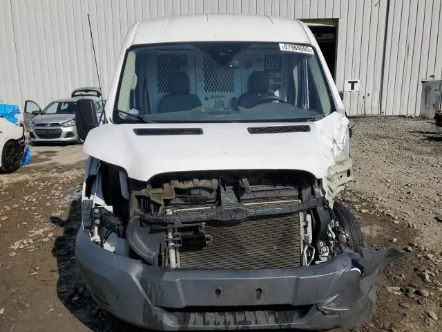 2018 FORD TRANSIT T-250  