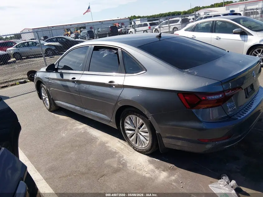 2019 VOLKSWAGEN JETTA 1.4T R-LINE/1.4T S/1.4T SE
