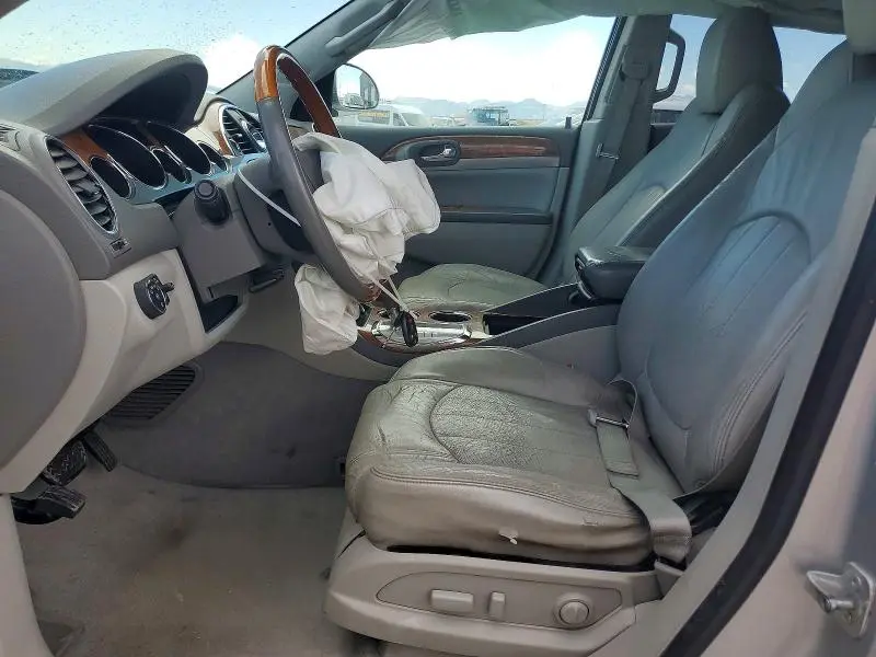 2012 BUICK ENCLAVE   