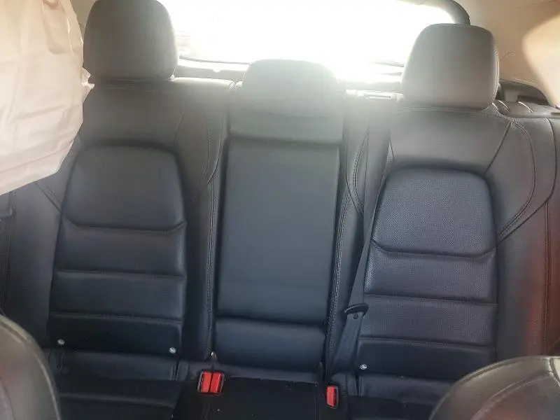 2021 MAZDA CX-5 GRAND TOURING RESERVE  