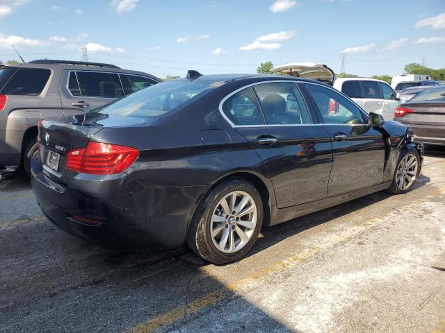 2016 BMW 528 XI