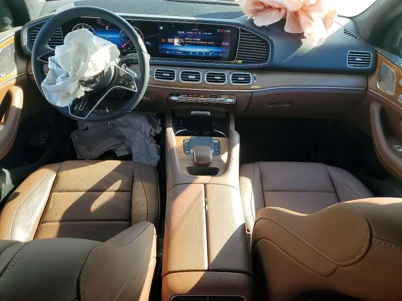 2025 MERCEDES-BENZ GLE 350 4MATIC  