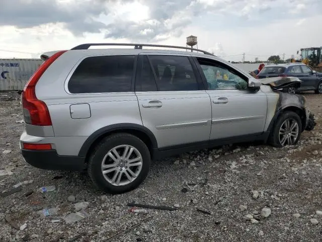 2010 VOLVO XC90 3.2  