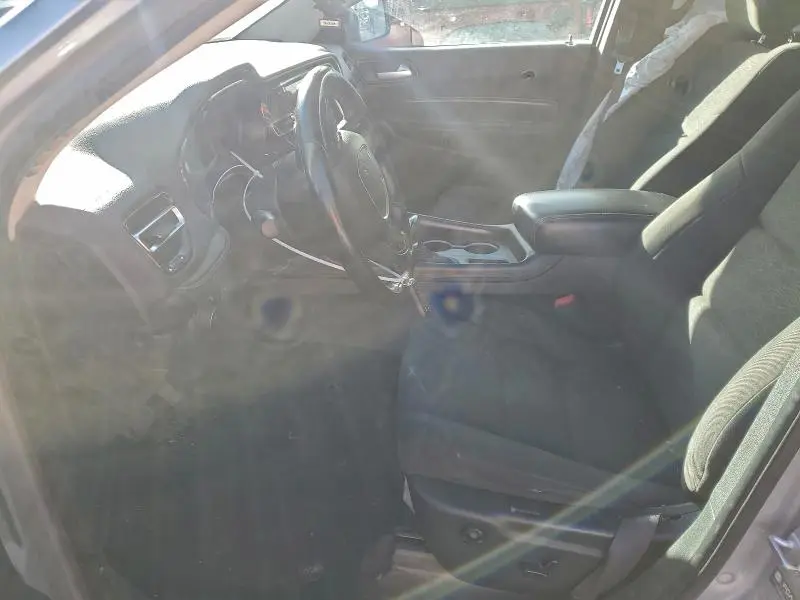 2021 DODGE DURANGO SXT  